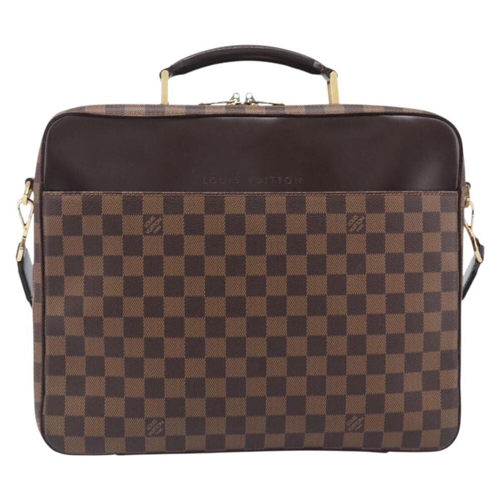 Louis Vuitton Sabana Laptop Damier